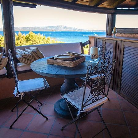 Splendido Appartamento Vista Mare פורטו רוטונדו מראה חיצוני תמונה