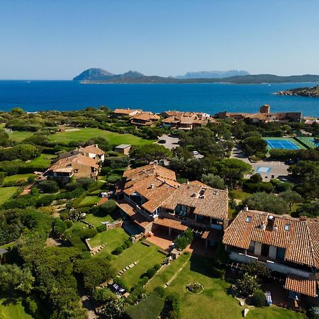Splendido Appartamento Vista Mare פורטו רוטונדו מראה חיצוני תמונה
