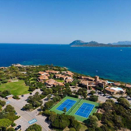 Splendido Appartamento Vista Mare פורטו רוטונדו מראה חיצוני תמונה