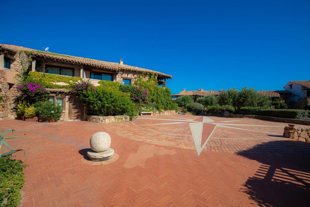 Splendido Appartamento Vista Mare פורטו רוטונדו מראה חיצוני תמונה