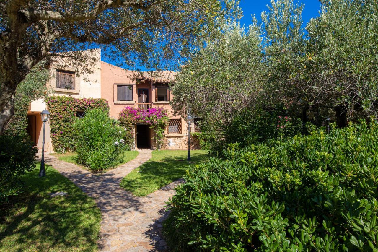 Splendido Appartamento Vista Mare פורטו רוטונדו מראה חיצוני תמונה