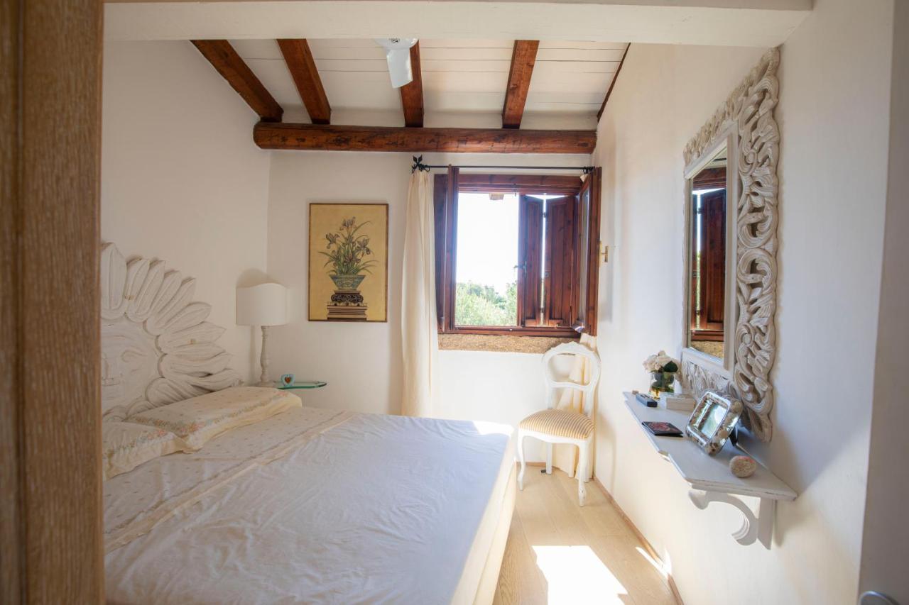 Splendido Appartamento Vista Mare פורטו רוטונדו מראה חיצוני תמונה